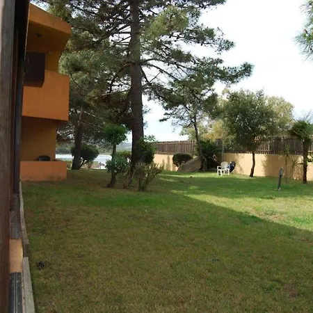 Apartmán Bilocale R5 Palau