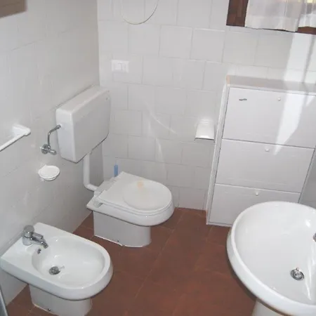 Apartmán Bilocale R5 *