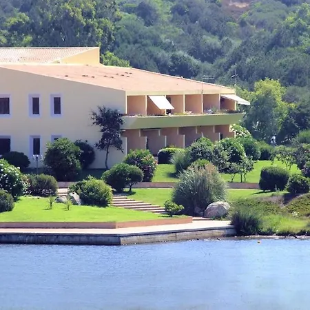 Bilocale R5 * Palau