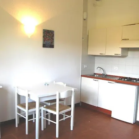 Apartmán Bilocale R5