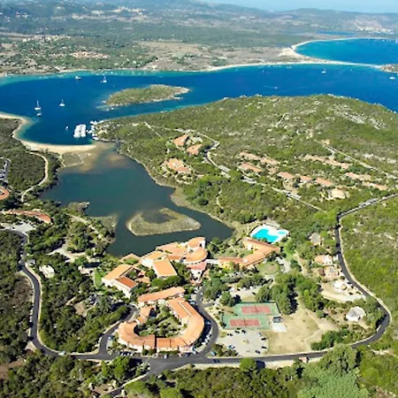 Apartmán Bilocale R5