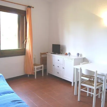 Bilocale R5 Apartmán Palau