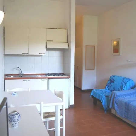 Apartmán Bilocale R5 Palau